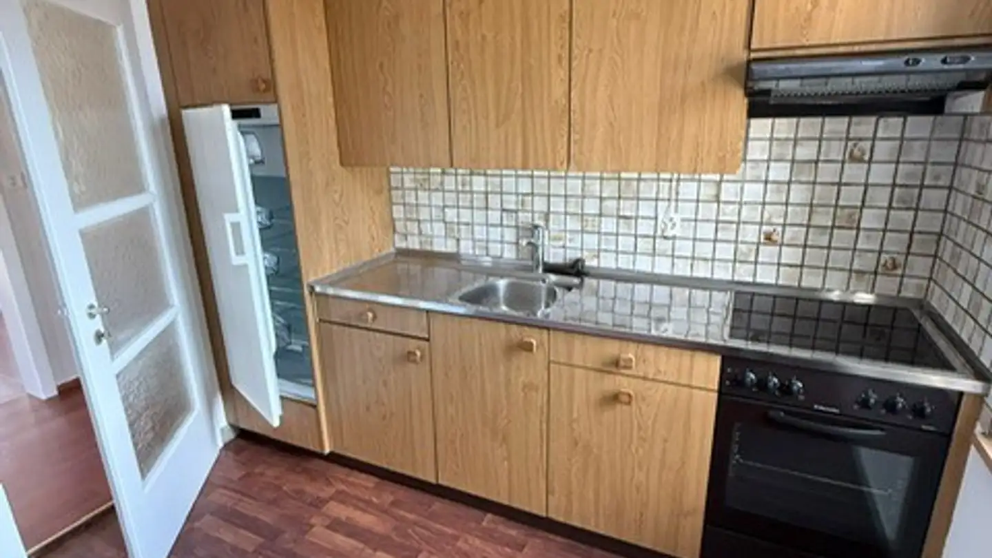 Appartement à louer - Poststrasse 7, 5432 Neuenhof