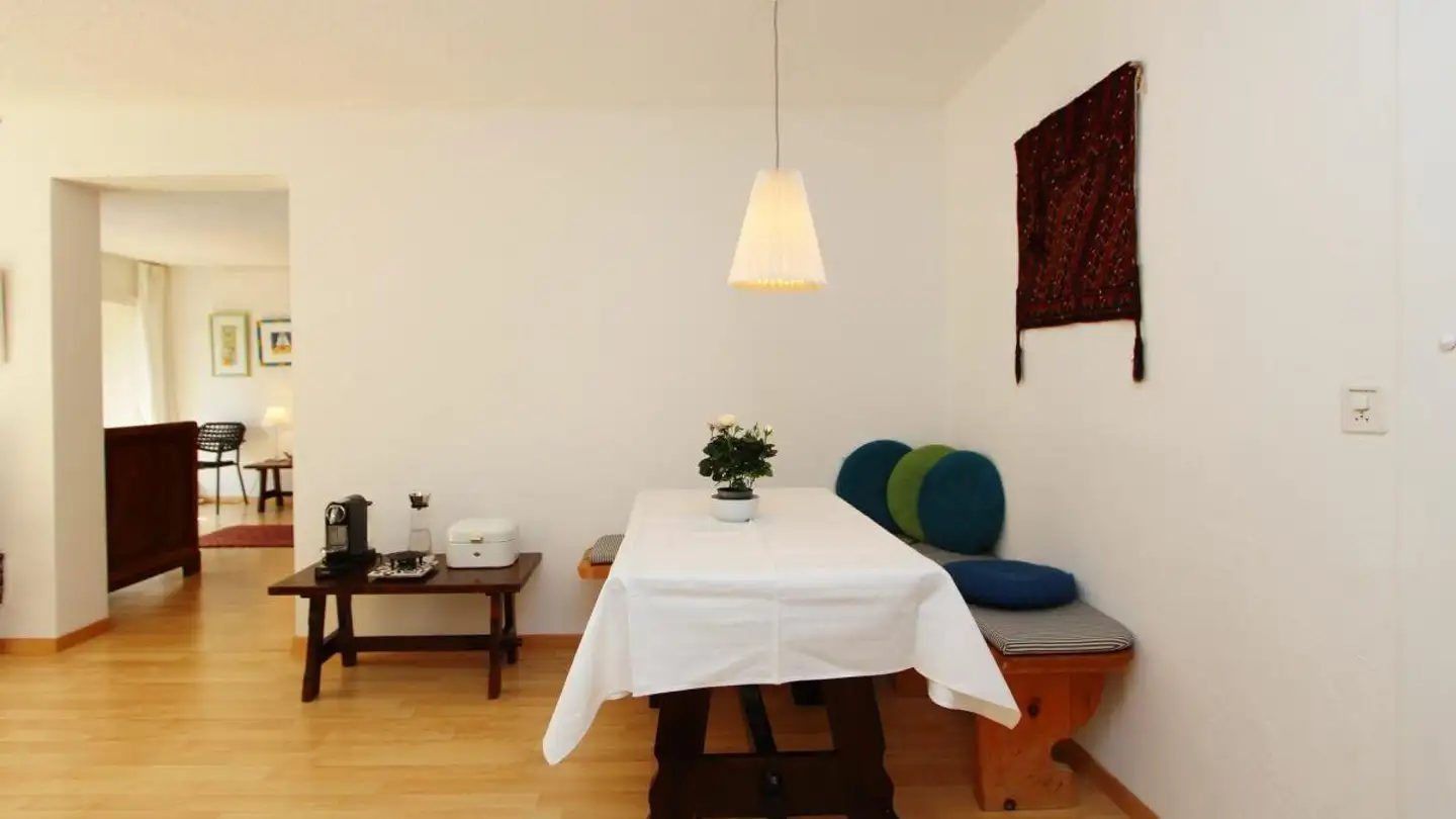 Wohnung kaufen - Veja Alvra 88, 7482 Bergün/Bravuogn - Foto 4