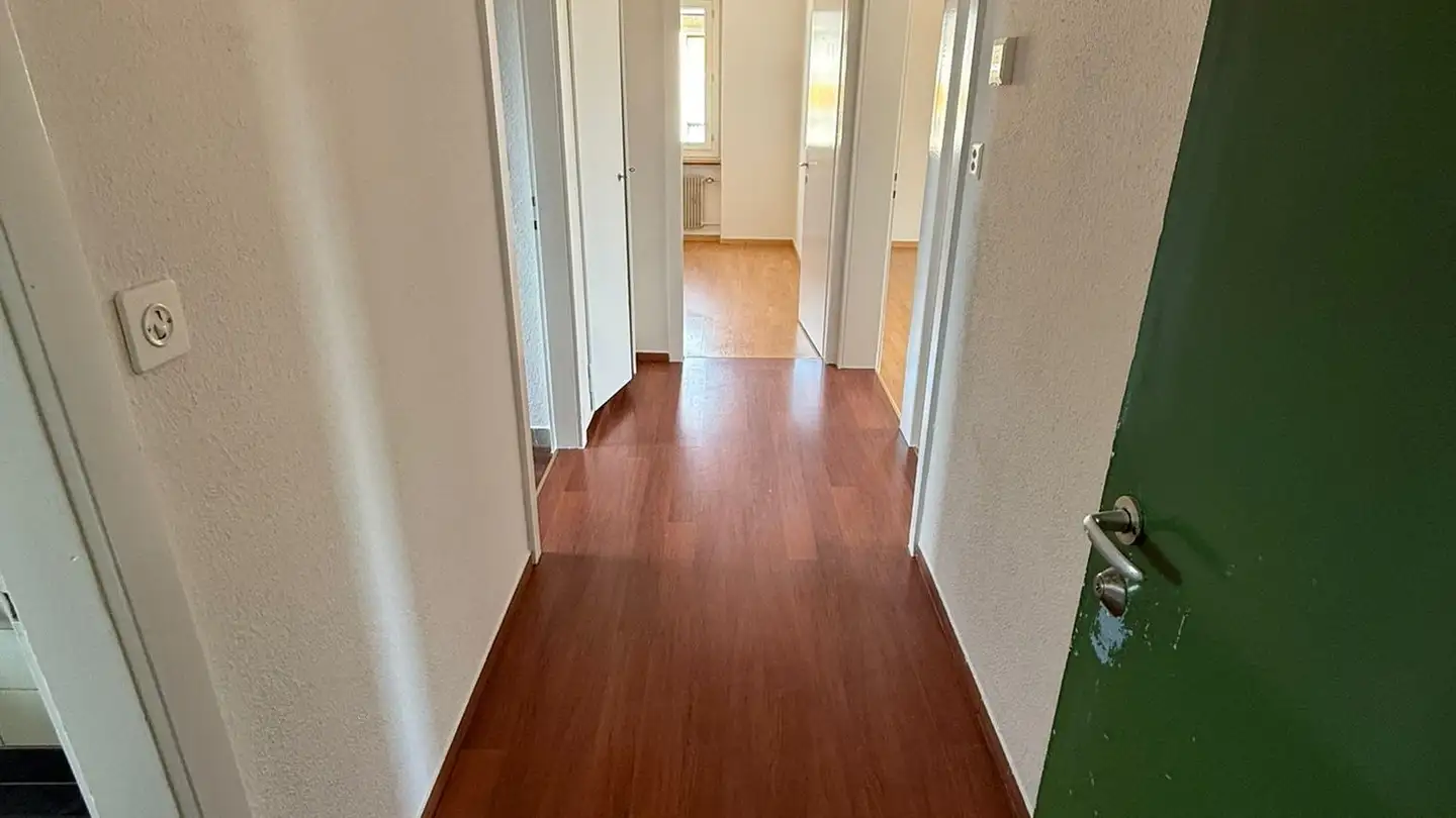 Appartement à louer - Poststrasse 7, 5432 Neuenhof - Photo 3