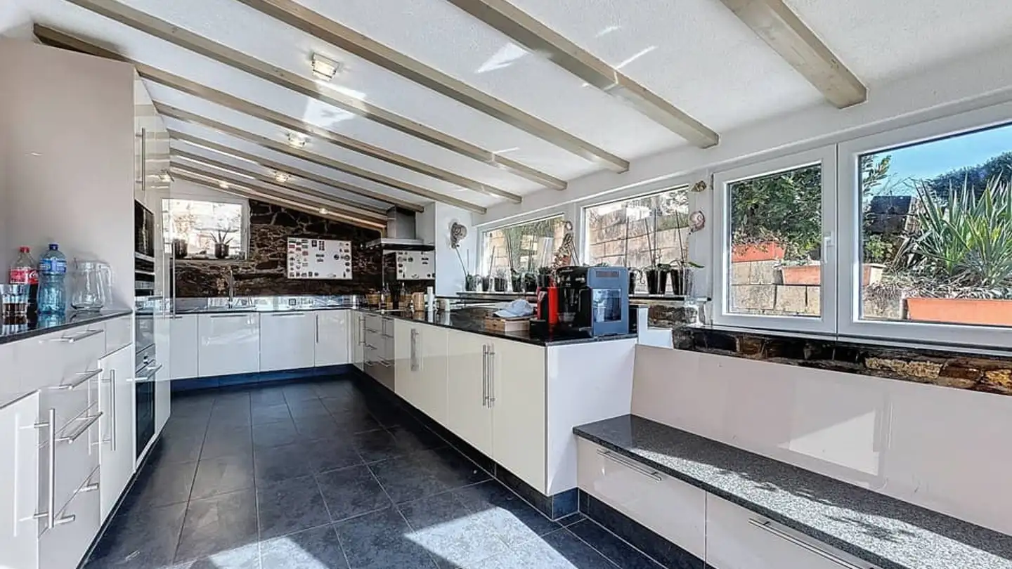 Appartement à vendre - Chemin De La Chiésaz, 1806 St-Légier-La Chiésaz - Photo 4