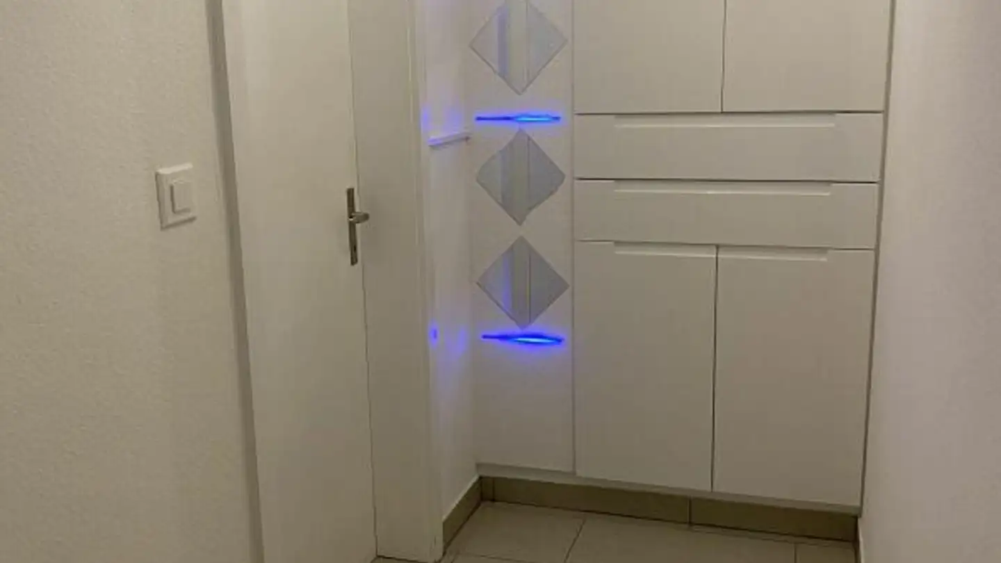 Wohnung mieten - Illnauerstrasse, 8307 Effretikon - Foto 4