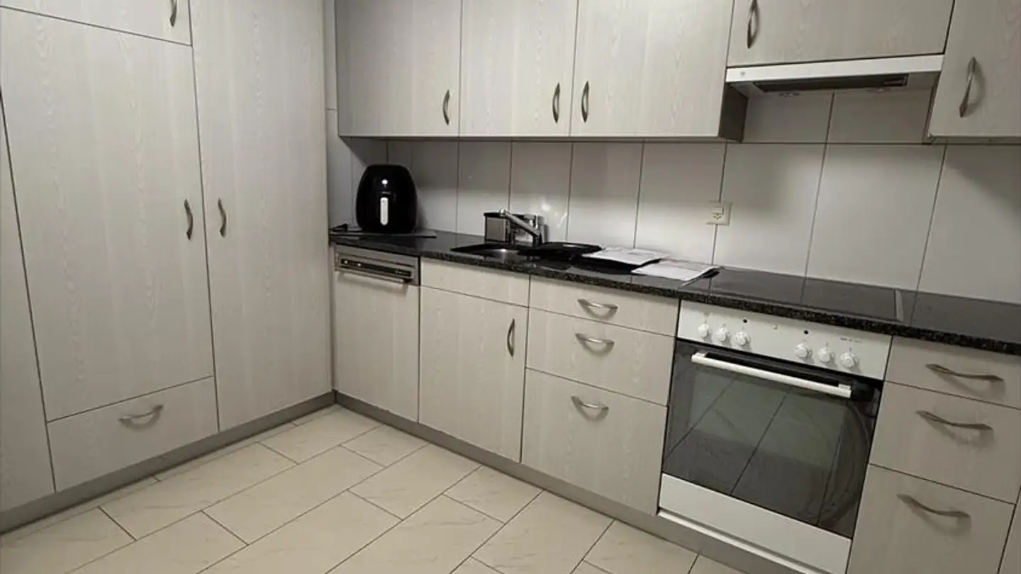 Appartamento in affitto - Route Principale 164, 1791 Courtaman