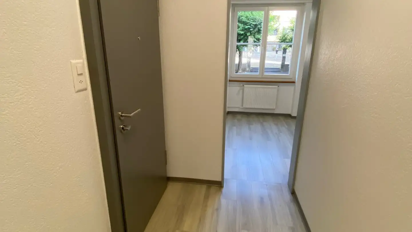 Appartamento in affitto - Rue de l'Hôpital 33, 2800 Delémont
