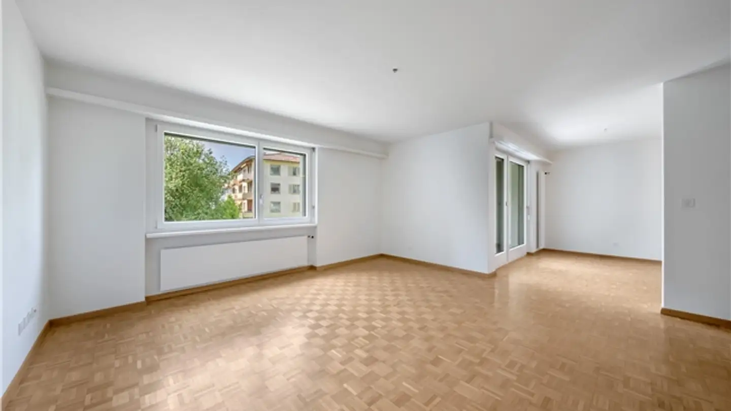 Wohnung mieten - Kirchweg 41, 5415 Nussbaumen AG - Foto 2