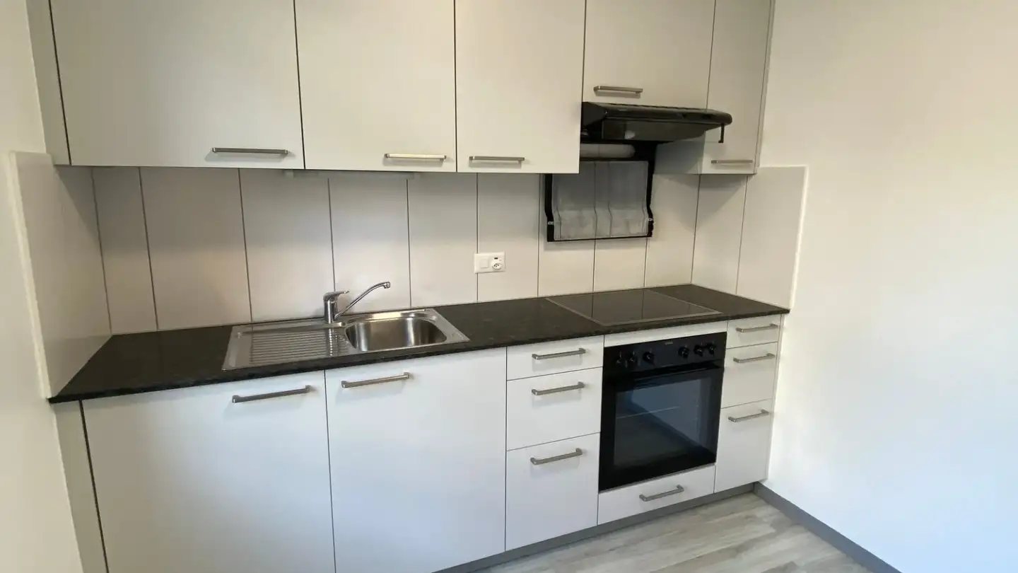 Appartamento in affitto - Rue de l'Hôpital 33, 2800 Delémont - Foto 2