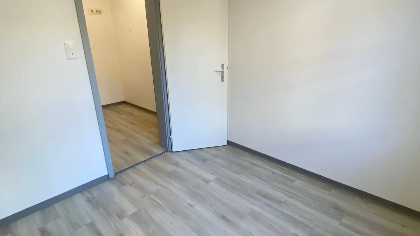 Appartamento in affitto - Rue de l'Hôpital 33, 2800 Delémont - Foto 3