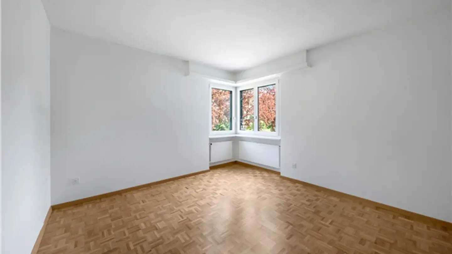 Wohnung mieten - Kirchweg 41, 5415 Nussbaumen AG - Foto 4