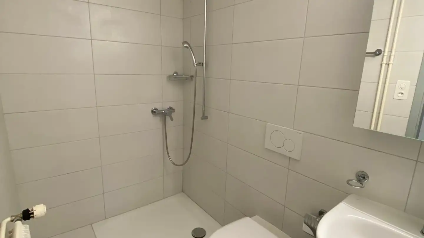 Appartamento in affitto - Rue de l'Hôpital 33, 2800 Delémont - Foto 4