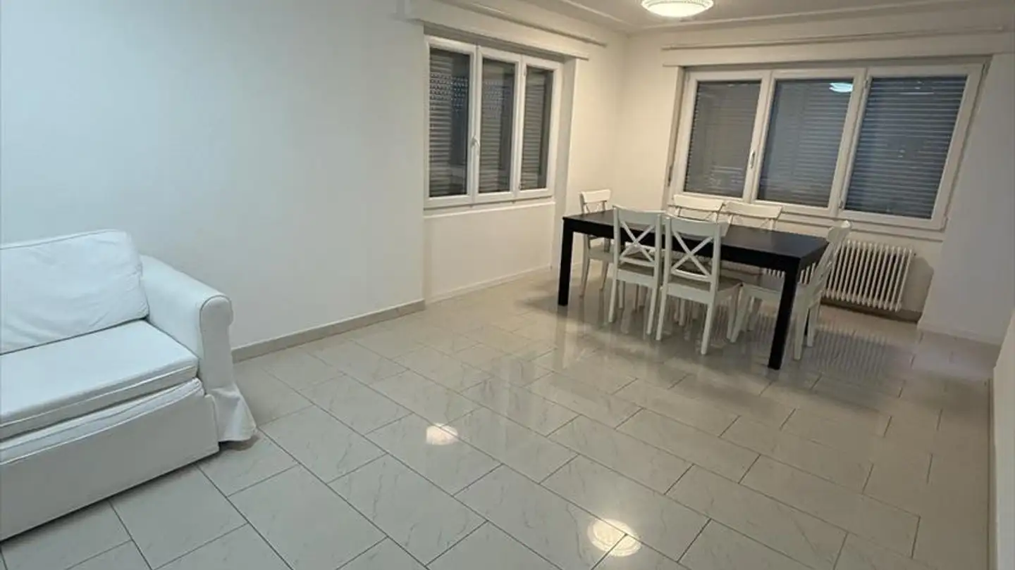 Appartamento in affitto - Route Principale 164, 1791 Courtaman - Photo 2