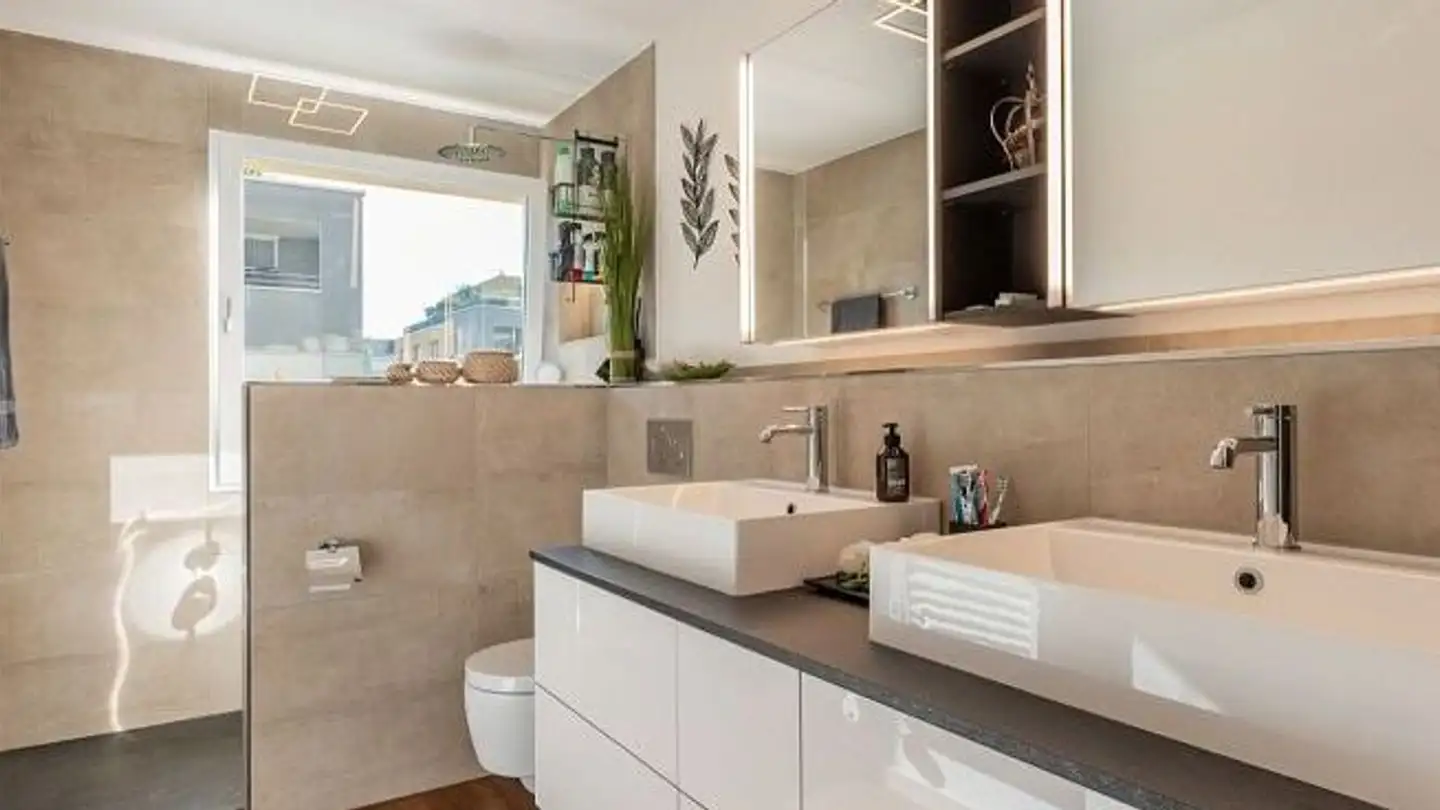 Appartement à louer - Amselweg 1, 5102 Rupperswil - Photo 4