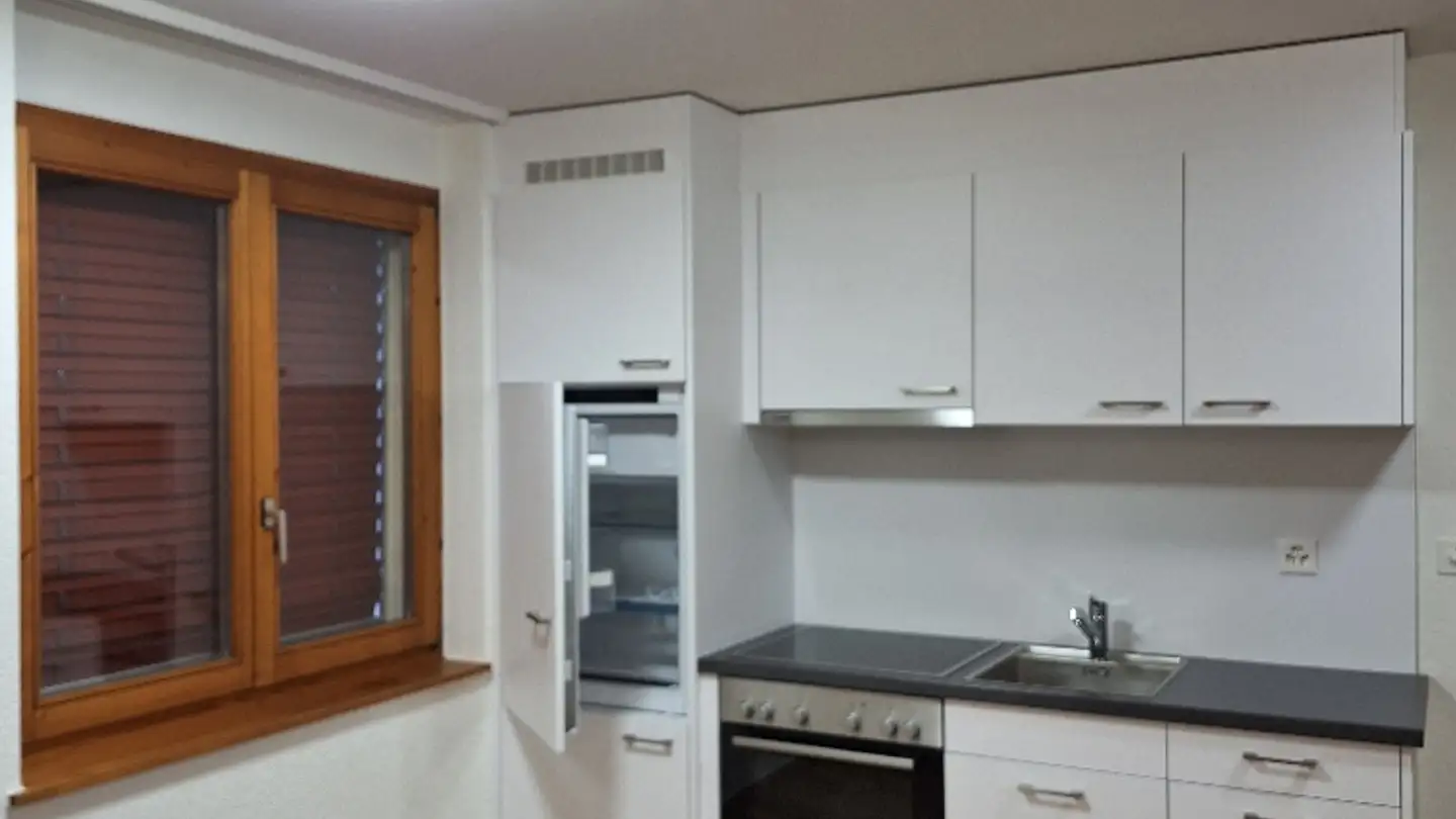 Studio à louer - Avenue Du Grand-St-Bernard 69b, 1920 Martigny - Photo 3