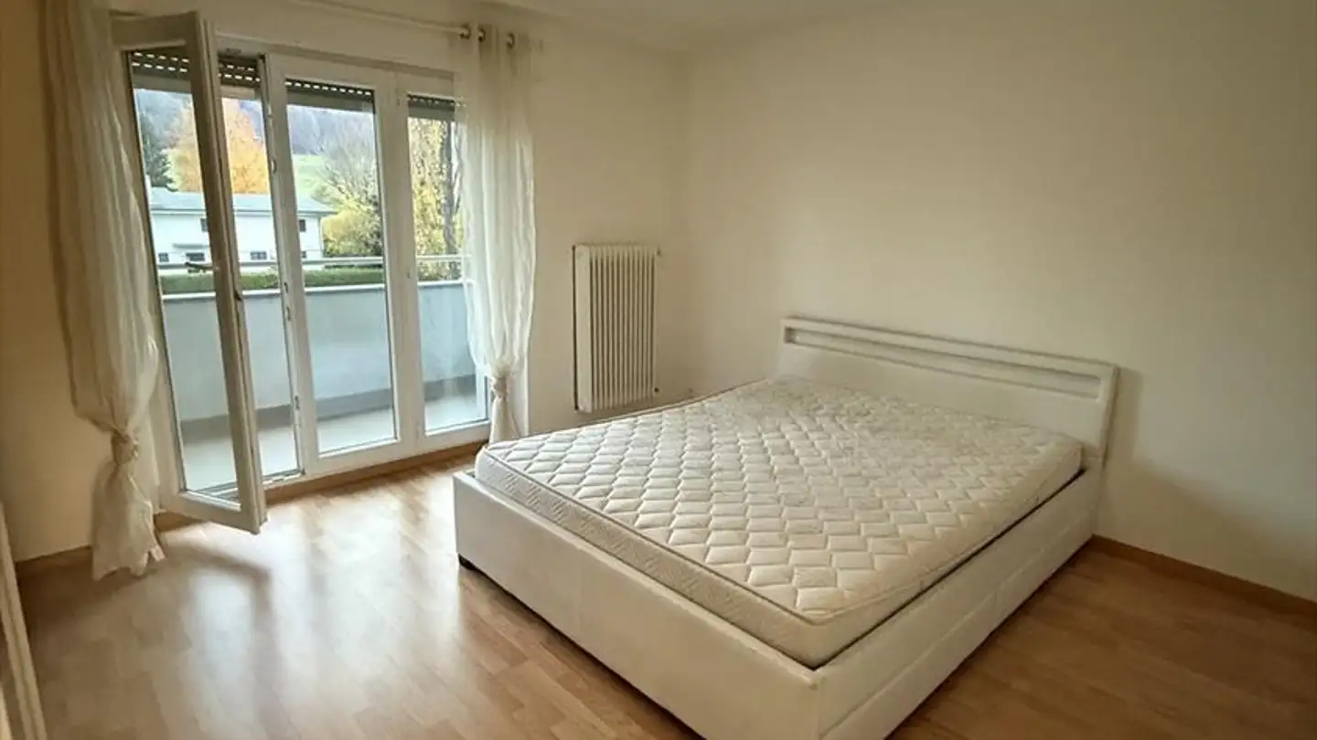 Appartamento in affitto - Route Principale 164, 1791 Courtaman - Photo 4