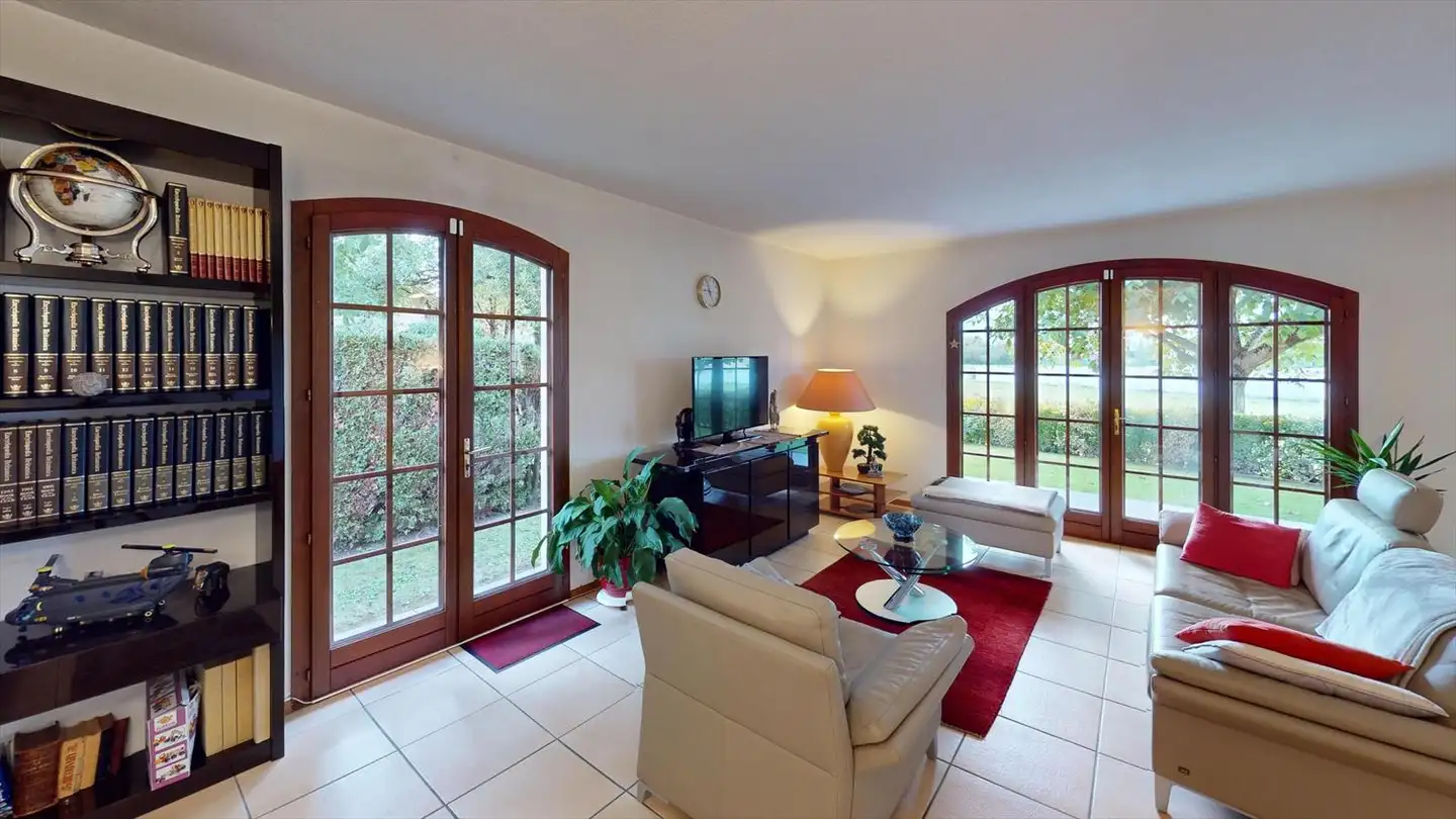 Casa singola in vendita - 1233 Bernex