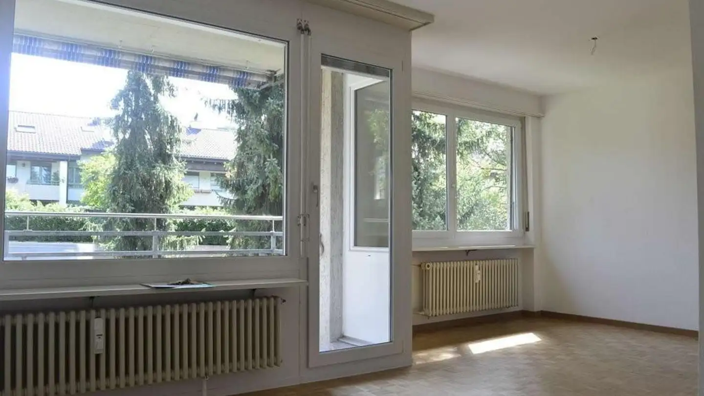 Appartamento in affitto - Brunnmattstrasse 4, 4106 Therwil - Photo 3