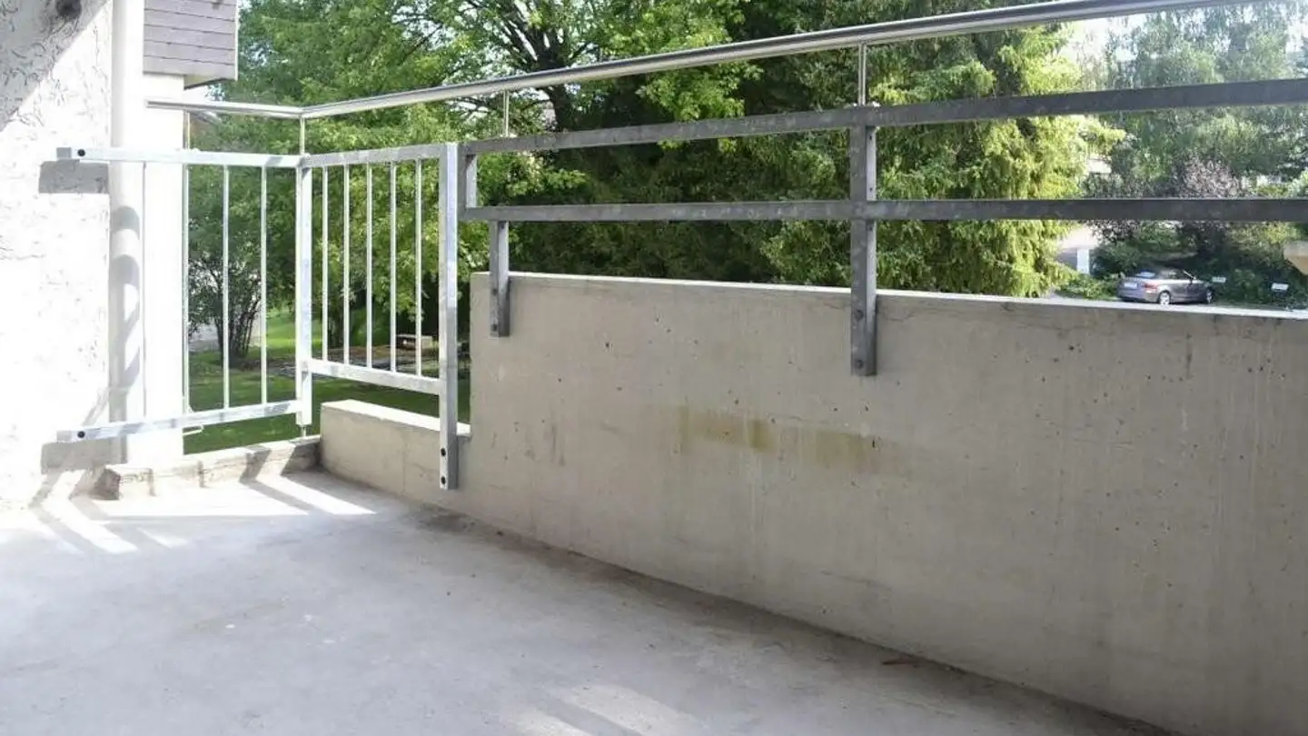 Appartamento in affitto - Brunnmattstrasse 4, 4106 Therwil - Photo 4