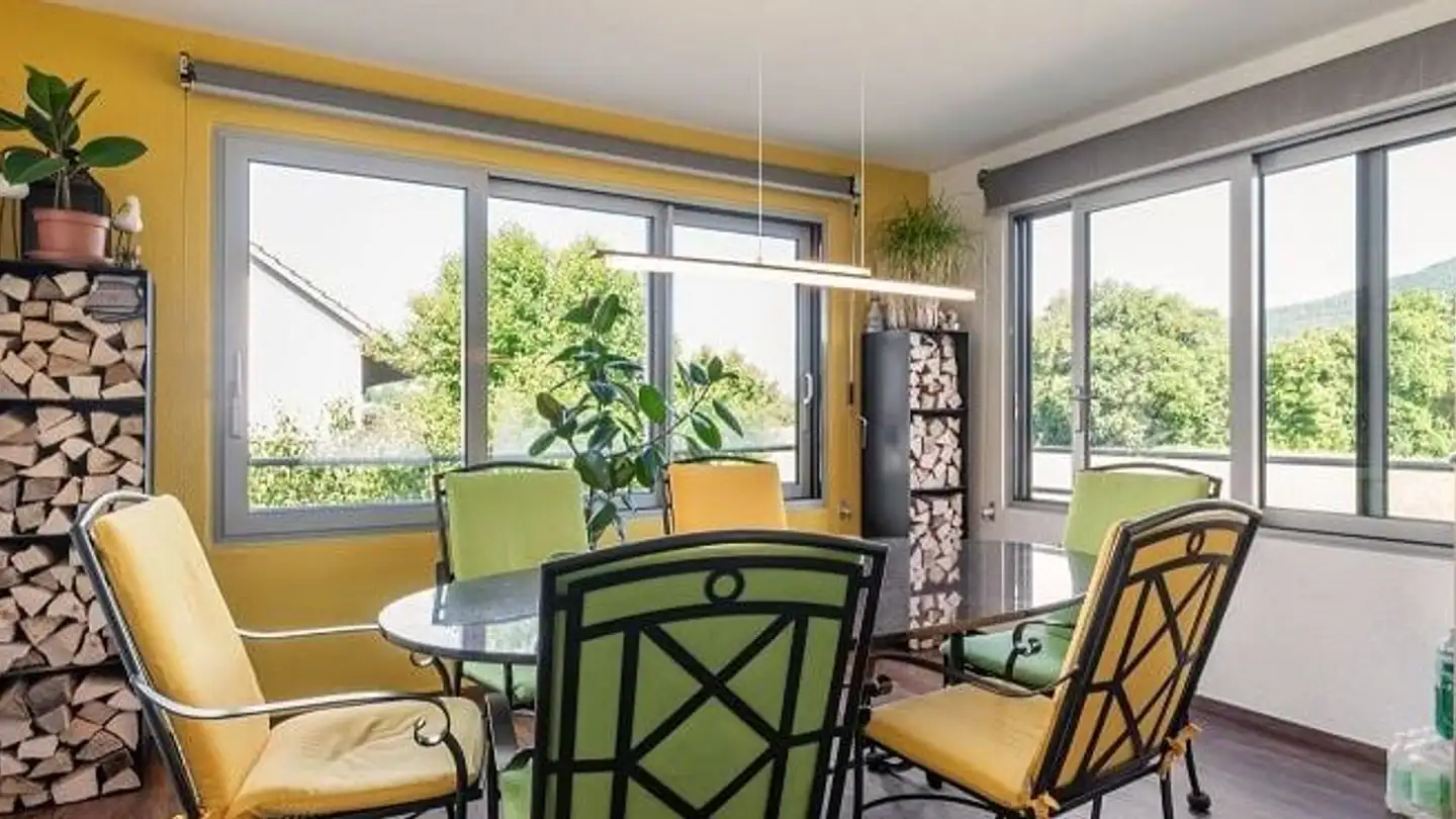 Appartement à louer - Amselweg 1, 5102 Rupperswil