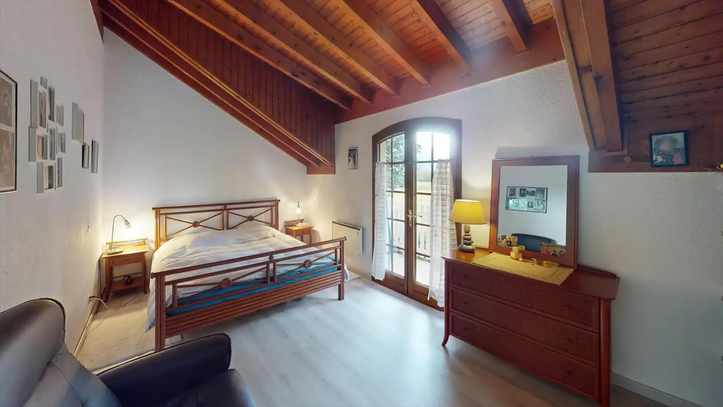 Casa singola in vendita - 1233 Bernex - Foto 4