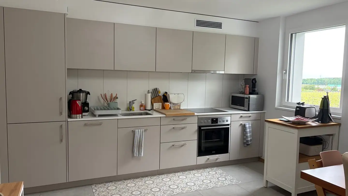 Appartement à louer - 1267 Vich - Photo 2