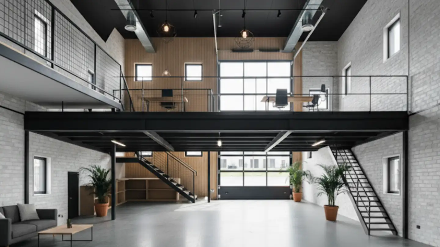 Kaufhaus mieten - Chemin De Budron, 1052 Le Mont-sur-Lausanne - Foto 3