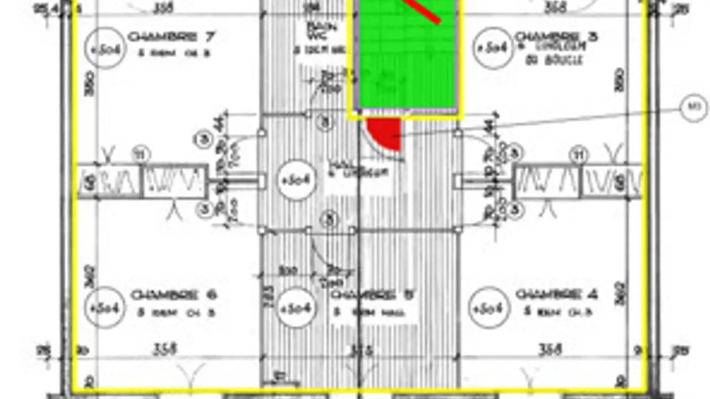 Appartamento in affitto - Route De L'hongrin 2, 1660 La Lécherette - Photo 2