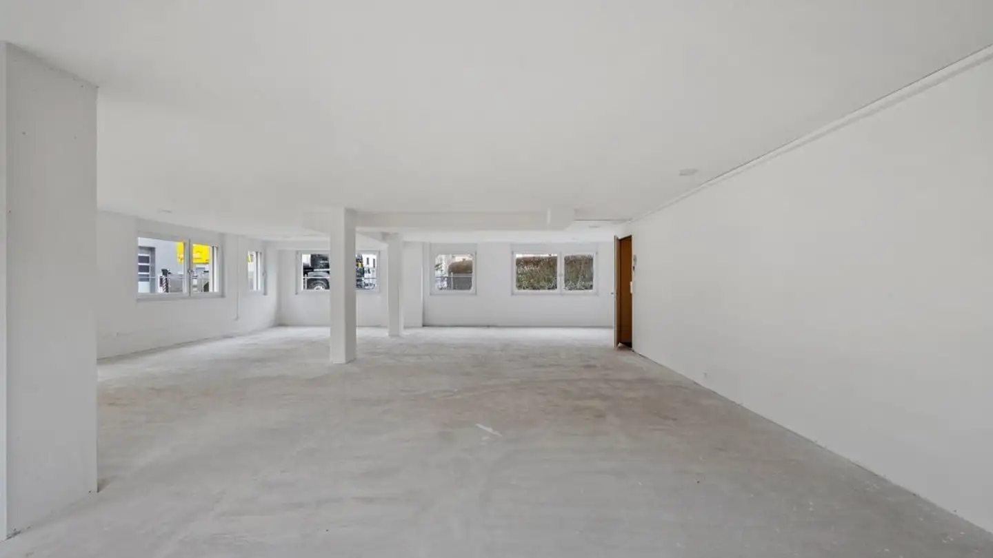 Commercial à louer - Fliederstrasse 18, 4663 Aarburg - Photo 4