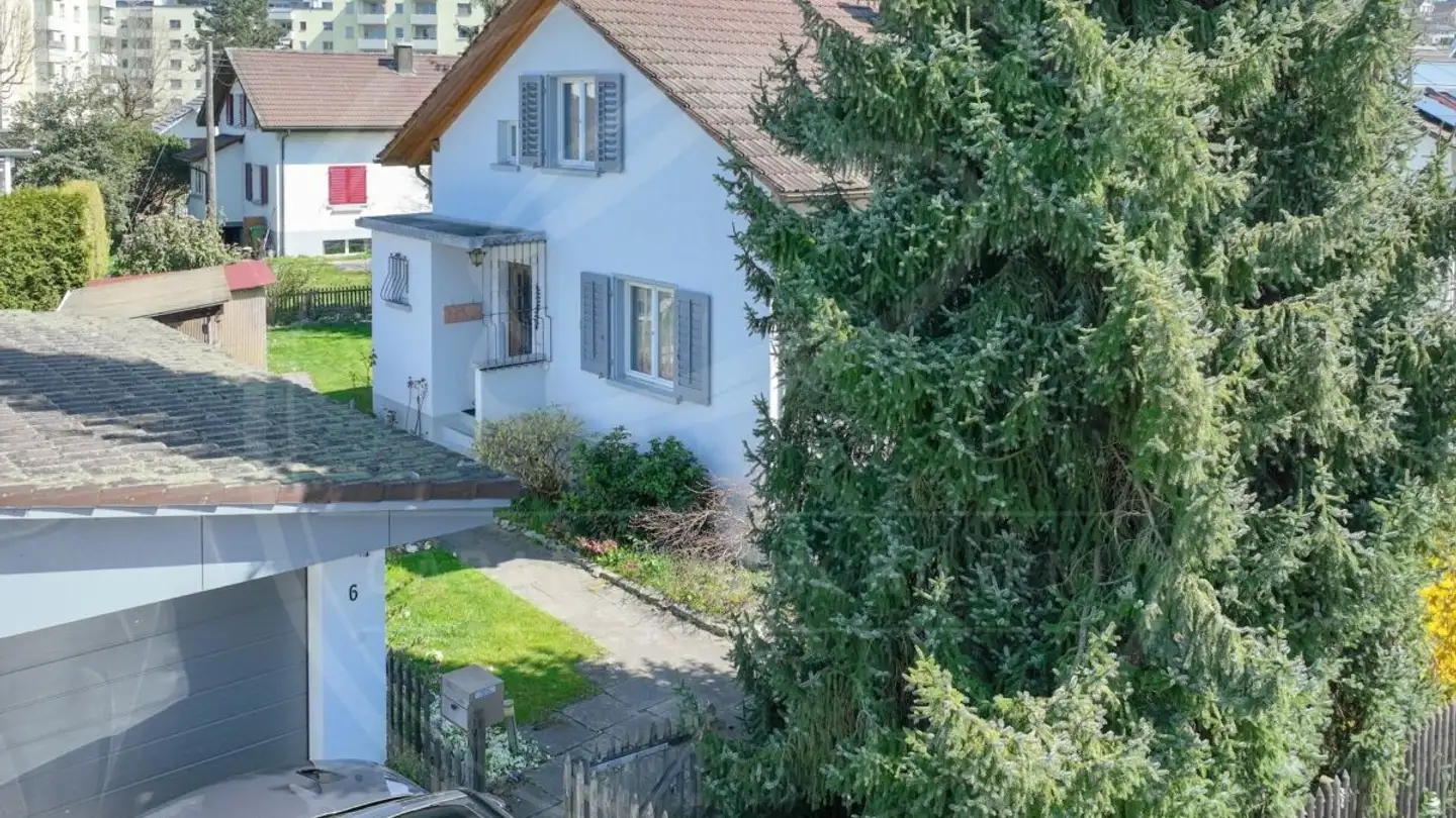 Casa singola in vendita - Tulpenweg 6, 4665 Oftringen - Foto 2