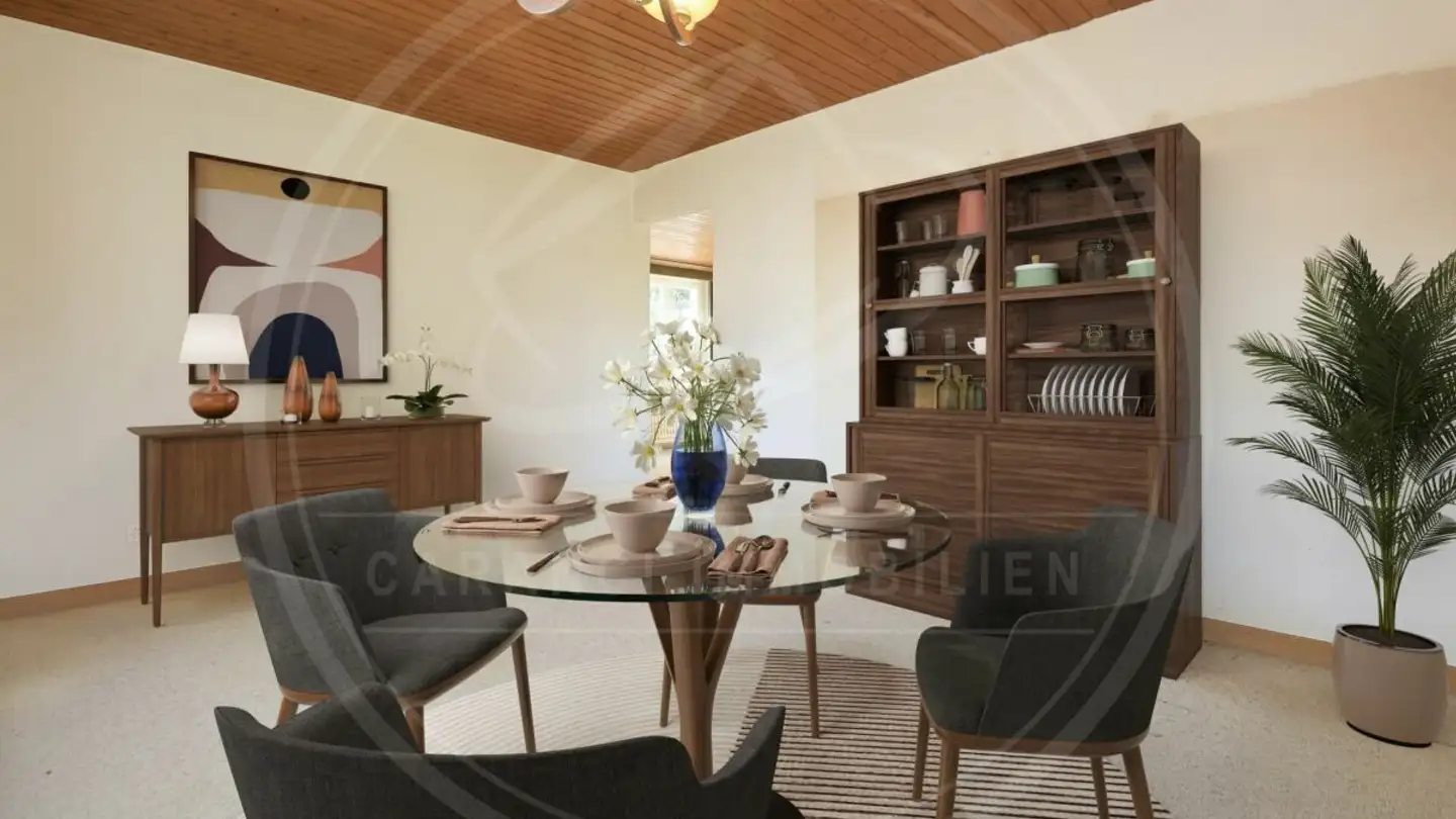 Casa singola in vendita - Tulpenweg 6, 4665 Oftringen - Foto 4