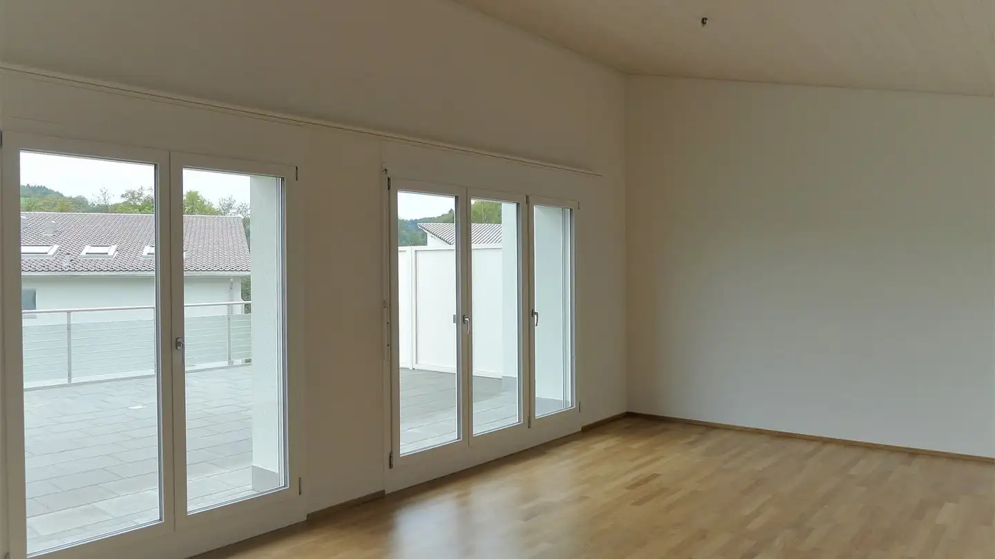 Appartamento in affitto - Eizopfstrasse 14b, 5722 Gränichen - Foto 2