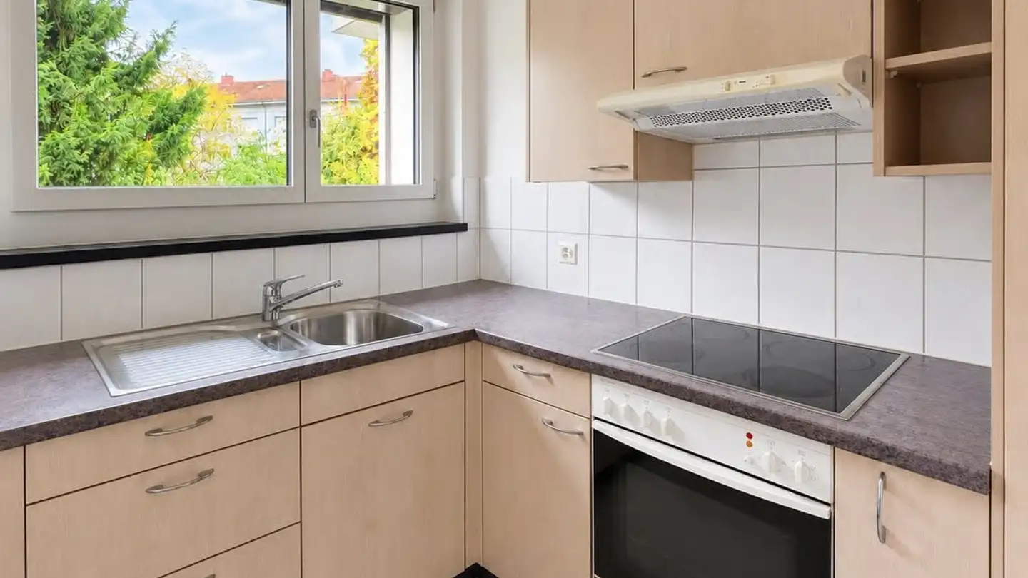 Appartement à louer - Rue Karl-Stauffer / Karl-Stauffer-Strasse 7, 2502 Biel/Bienne - Photo 4
