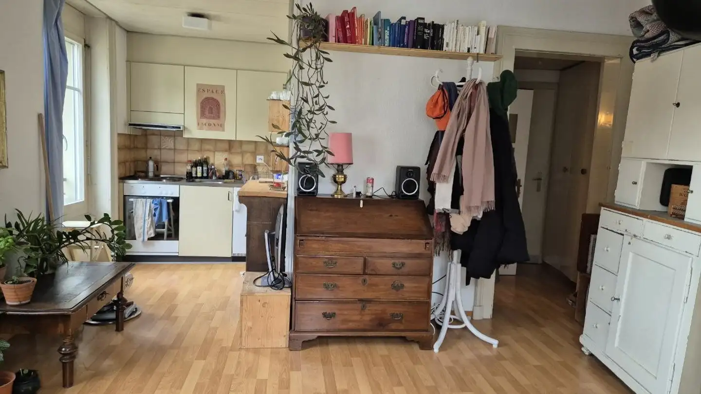 Appartamento in affitto - 3012 Bern
