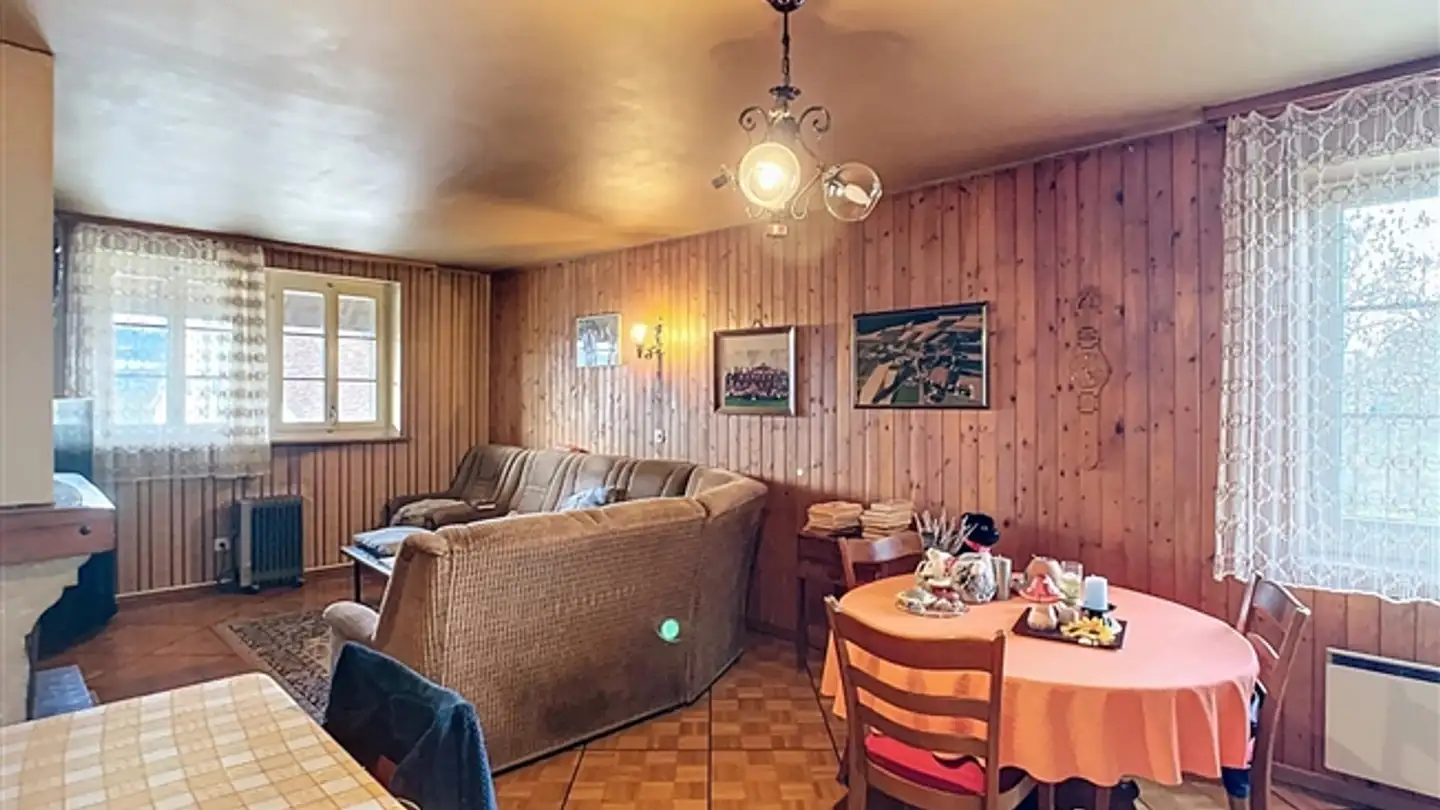 Bürofläche kaufen - 1374 Corcelles-sur-Chavornay - Foto 3