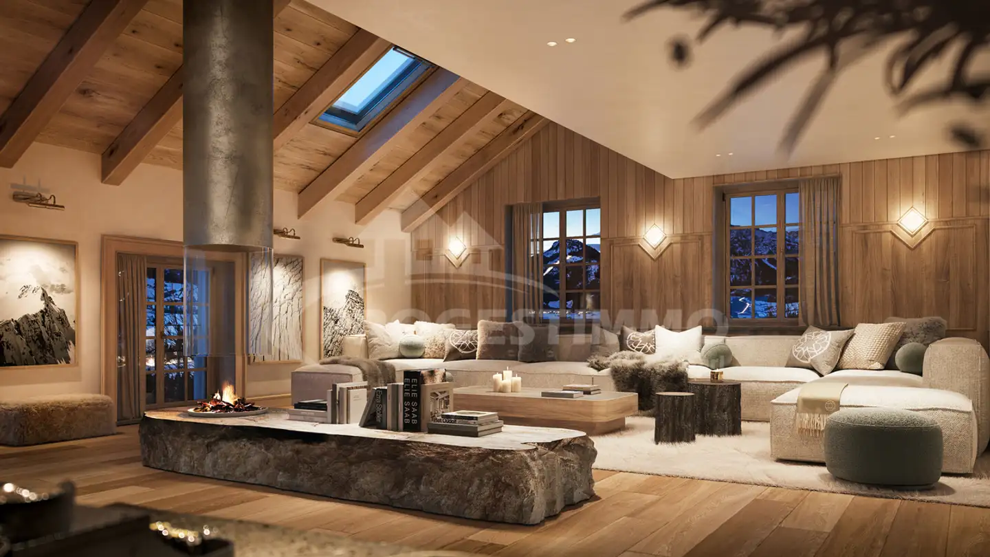 Wohnung kaufen - Gotthardstrasse 69, 6490 Andermatt