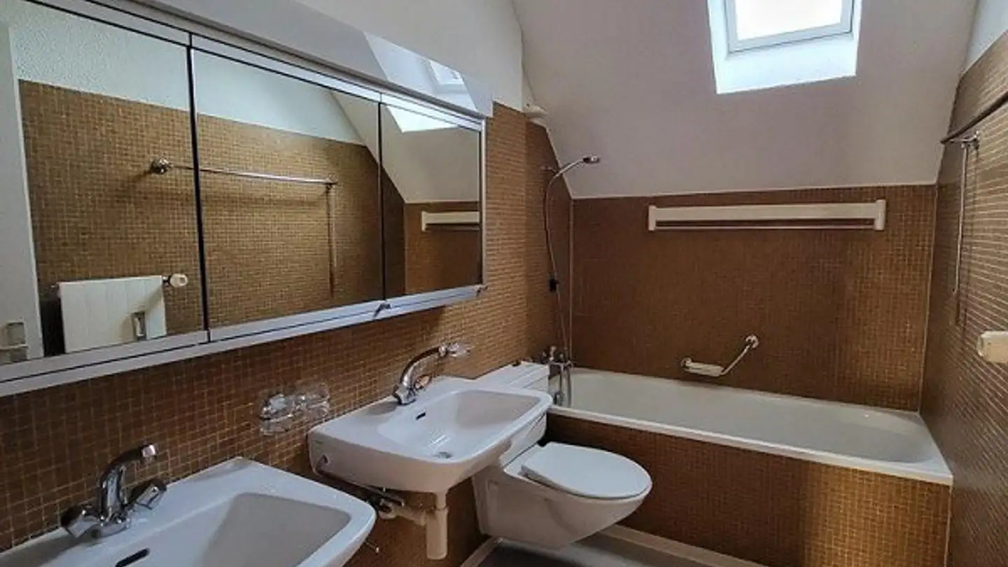 Appartamento in affitto - Heinestrasse 8, 9008 St. Gallen - Foto 3