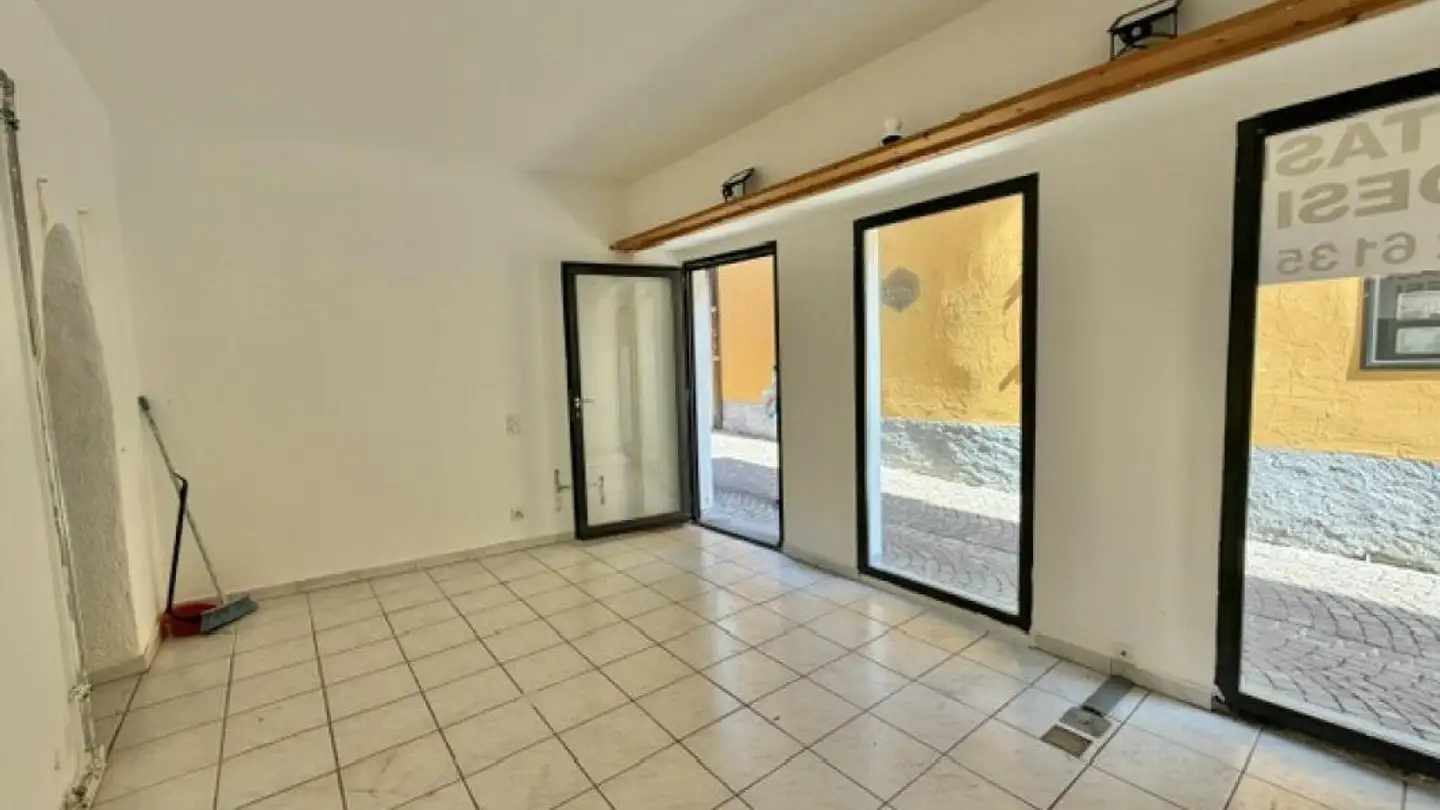 Atelier à vendre - Via Beato Pietro Berno 9, 6612 Ascona - Photo 2