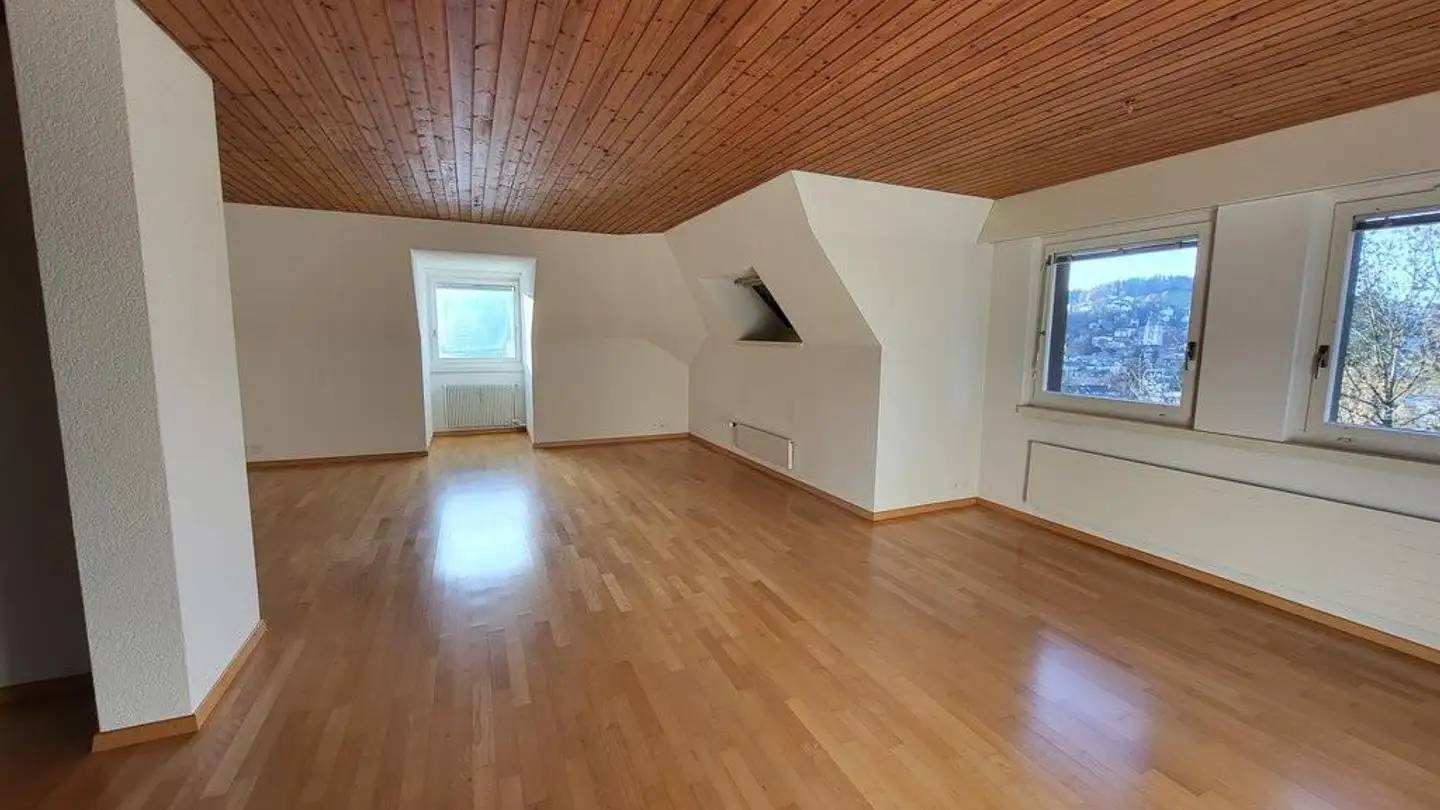 Appartamento in affitto - Heinestrasse 8, 9008 St. Gallen - Foto 4