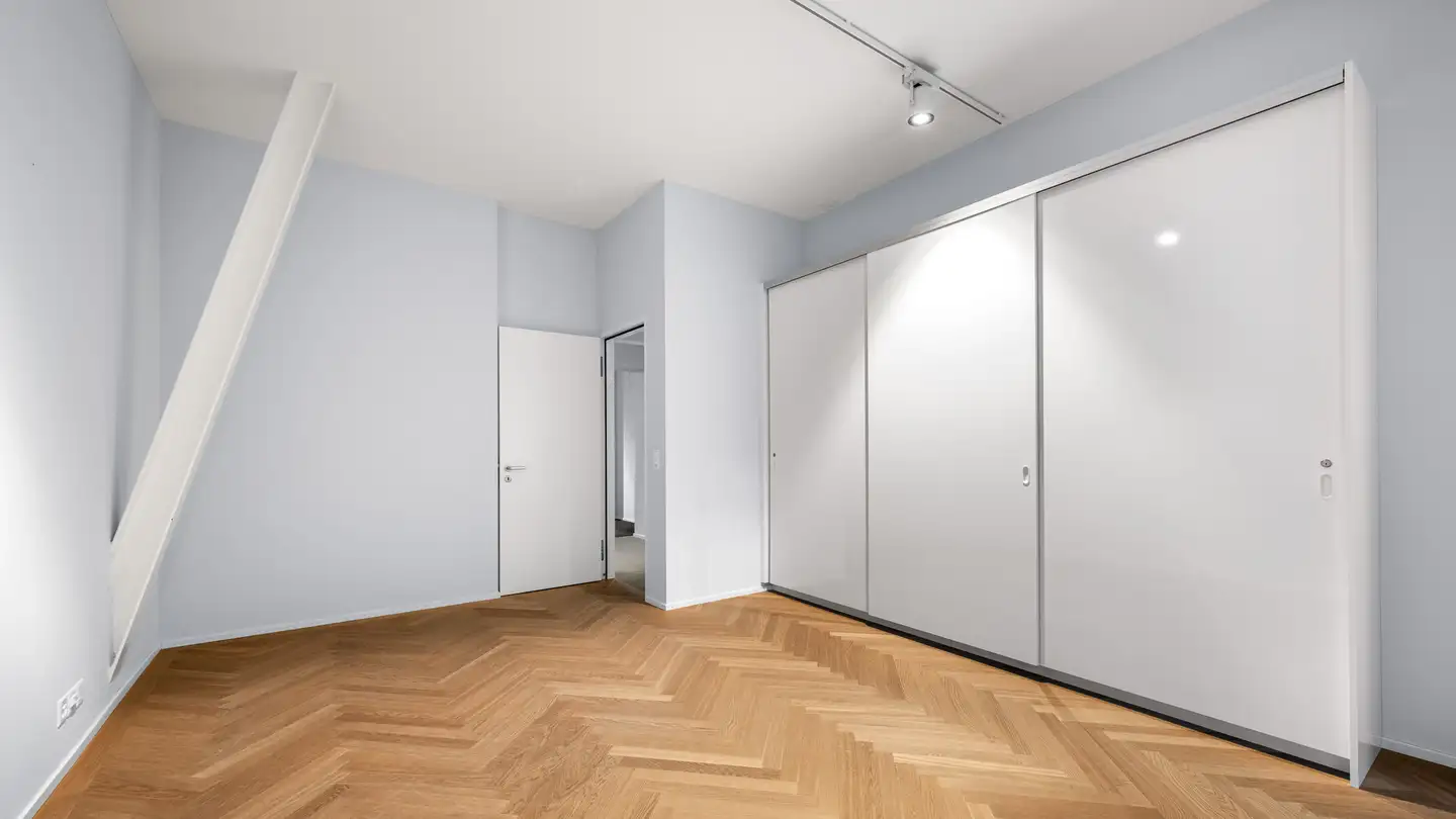 Shop for rent - Pilatusstrasse 28, 6003 Luzern - Photo 4
