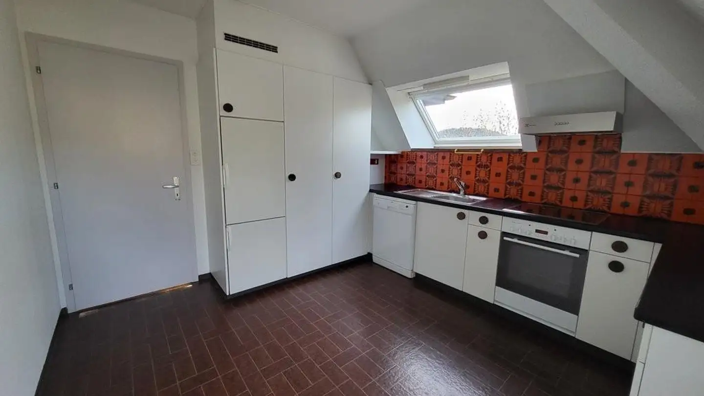 Appartamento in affitto - Heinestrasse 8, 9008 St. Gallen - Foto 2