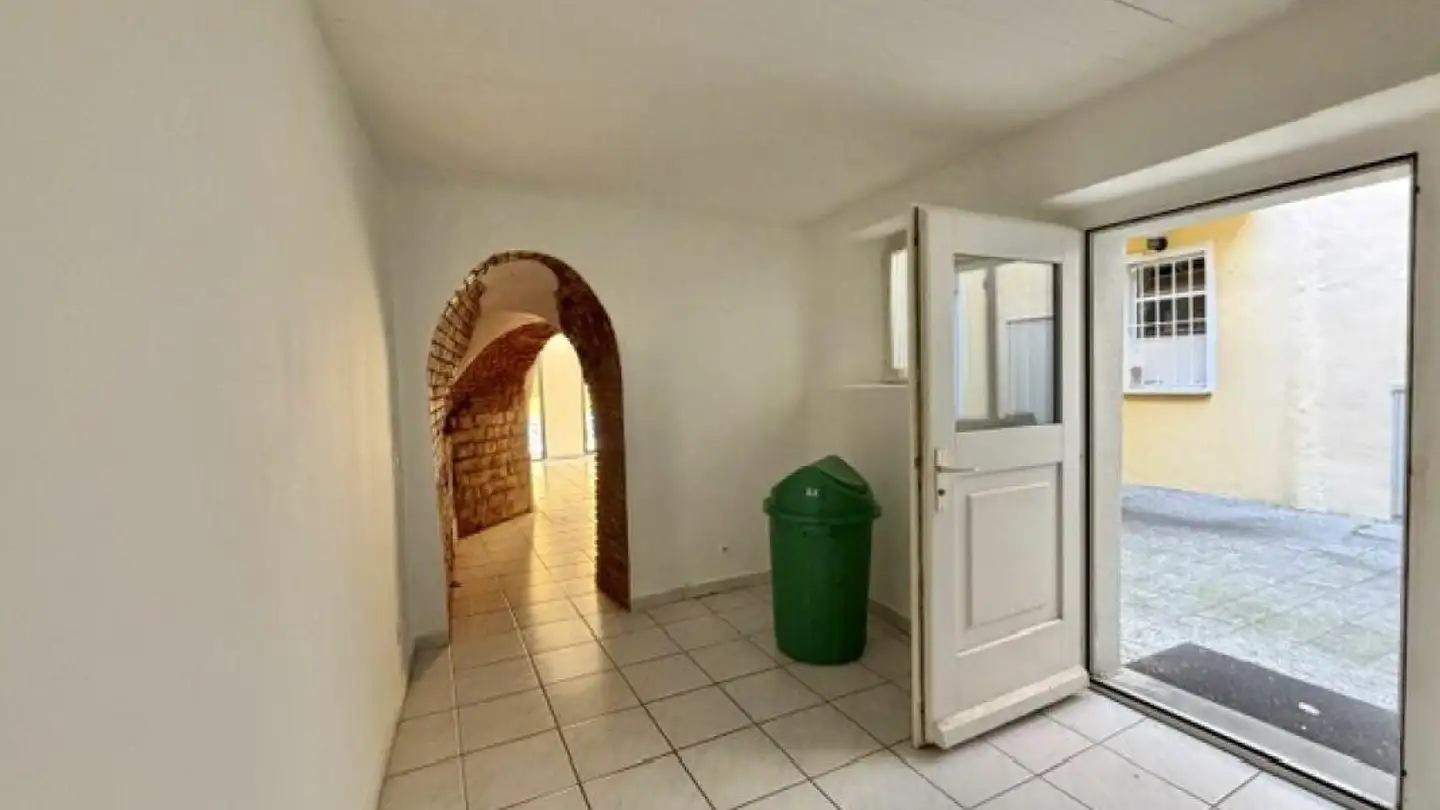Atelier à vendre - Via Beato Pietro Berno 9, 6612 Ascona - Photo 3