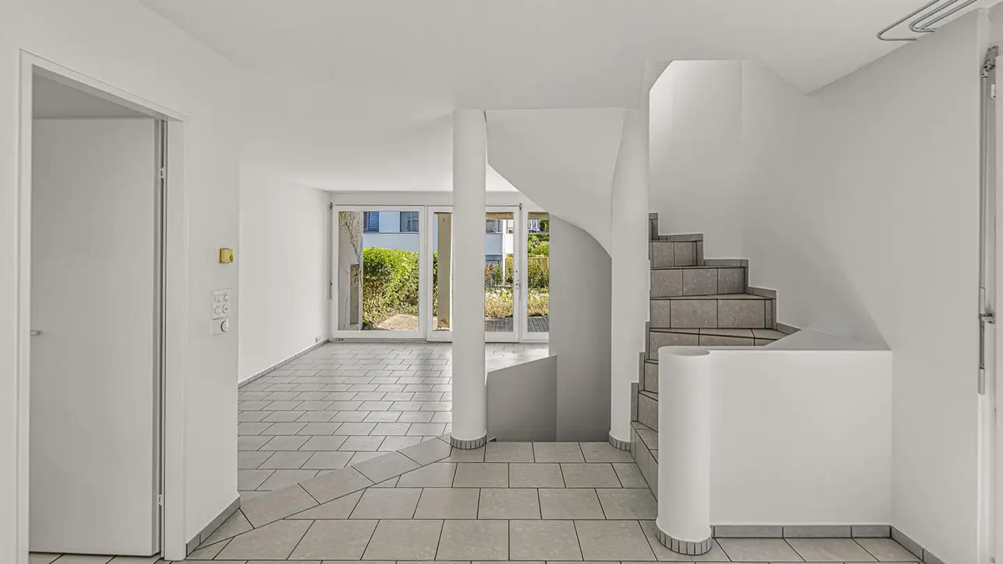 Row house for rent - Bernhofstrasse 19, 8134 Adliswil - Photo 3