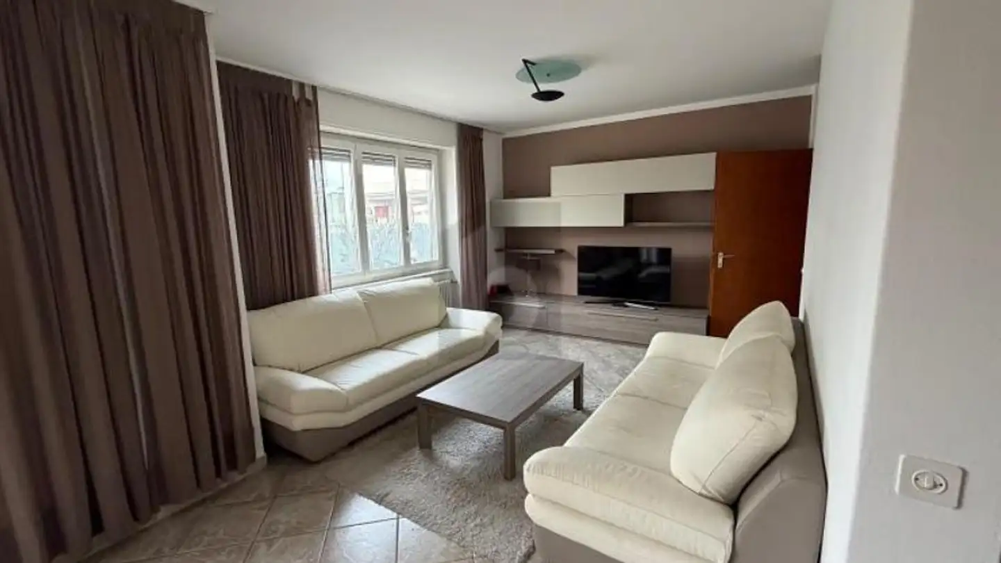 Appartement à vendre - 6828 Balerna