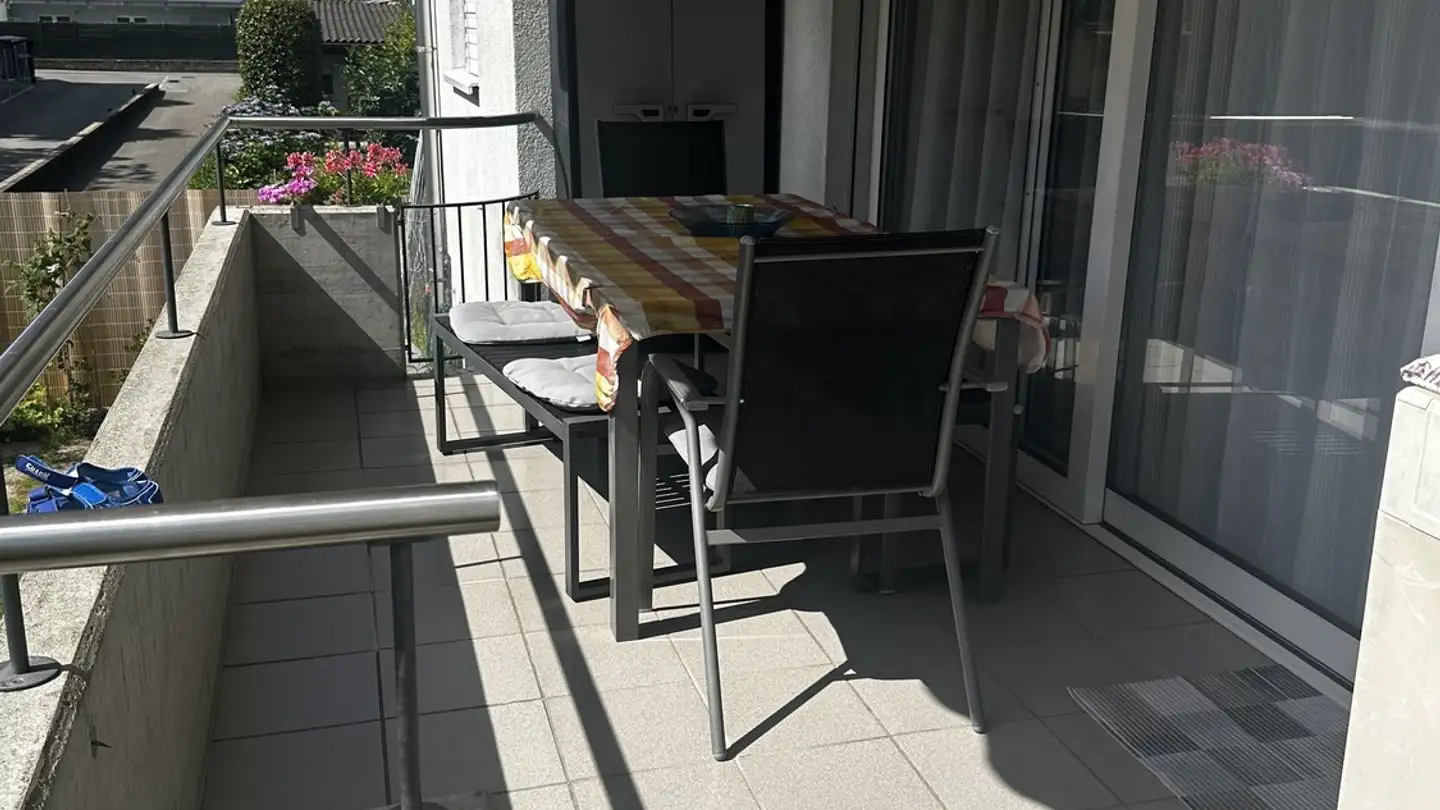 Appartamento in vendita - Via Tratto Di Cima 24a, 6596 Gordola - Foto 4