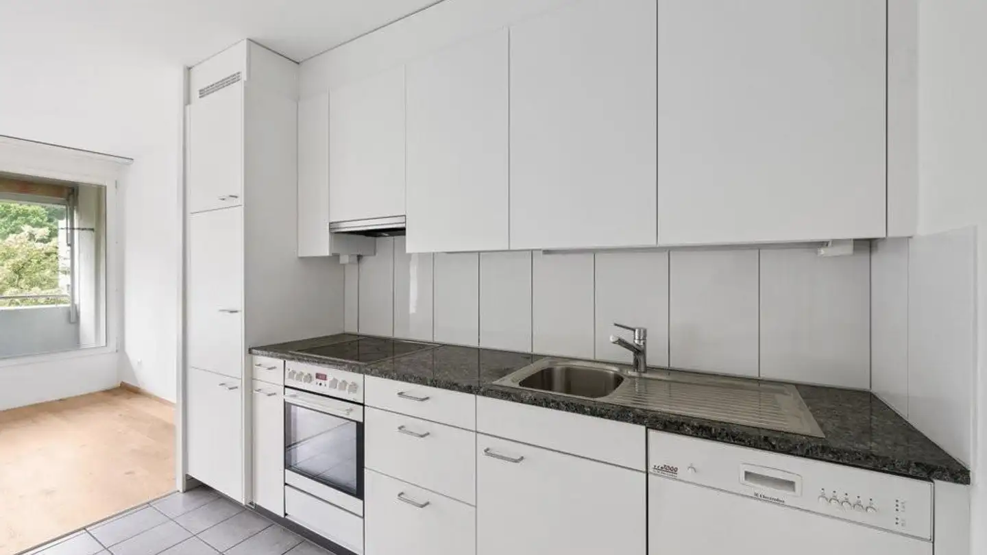 Apartment for rent - Achilles Bischoff-Strasse 6, 4053 Basel - Photo 2