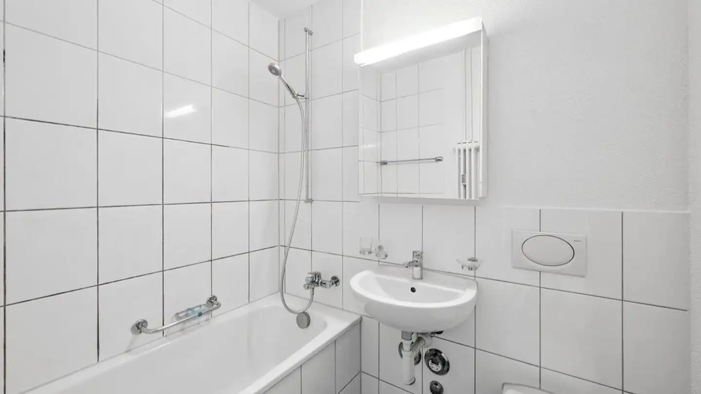 Apartment for rent - Achilles Bischoff-Strasse 6, 4053 Basel - Photo 3
