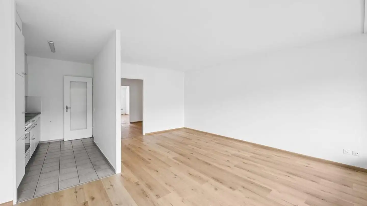 Apartment for rent - Achilles Bischoff-Strasse 6, 4053 Basel - Photo 4