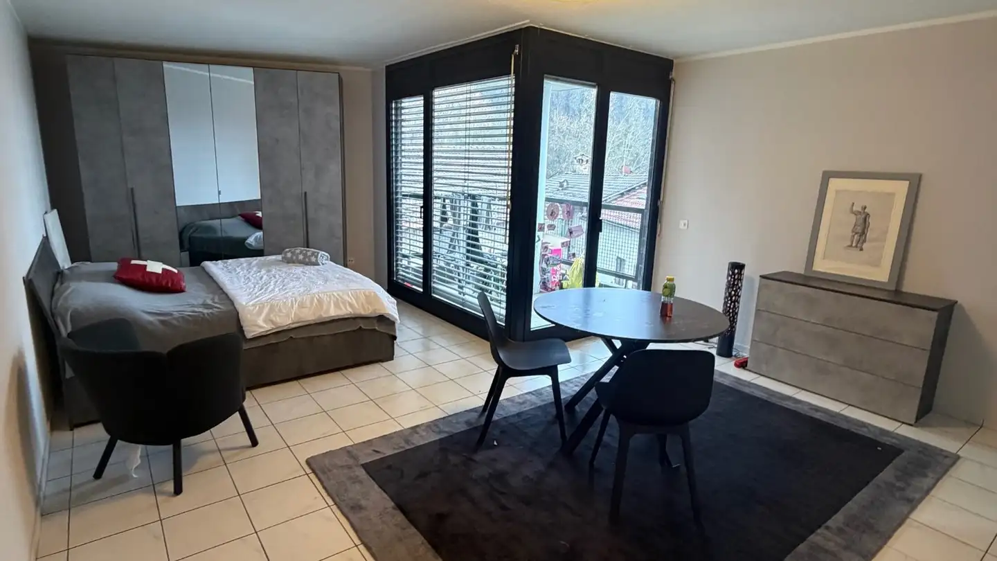 Single house for rent - Via Ai Bürich 3, 6952 Canobbio - Photo 4