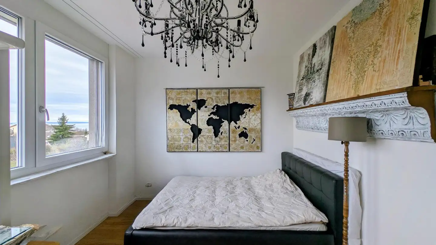 Apartment for rent - Bachwiesstrasse 24, 9404 Rorschacherberg - Photo 4