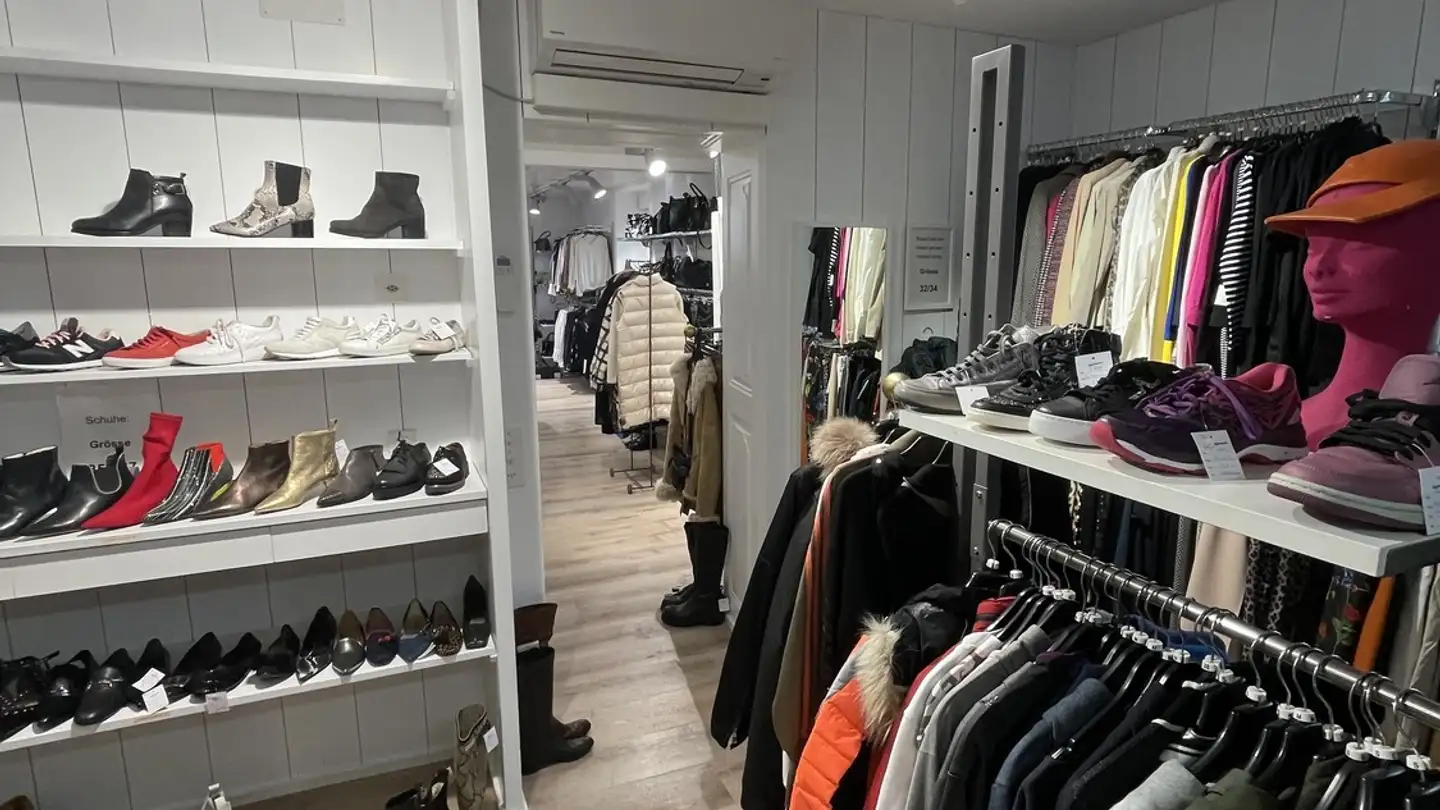 Gewerbe mieten - Bruggweg 10, 4143 Dornach