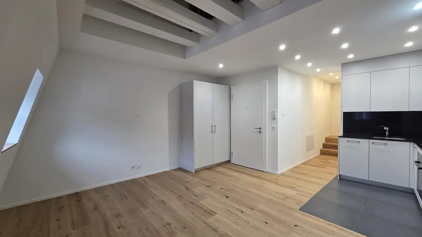 Appartamento in affitto - Hauptstrasse 22, 5330 Bad Zurzach - Foto 2