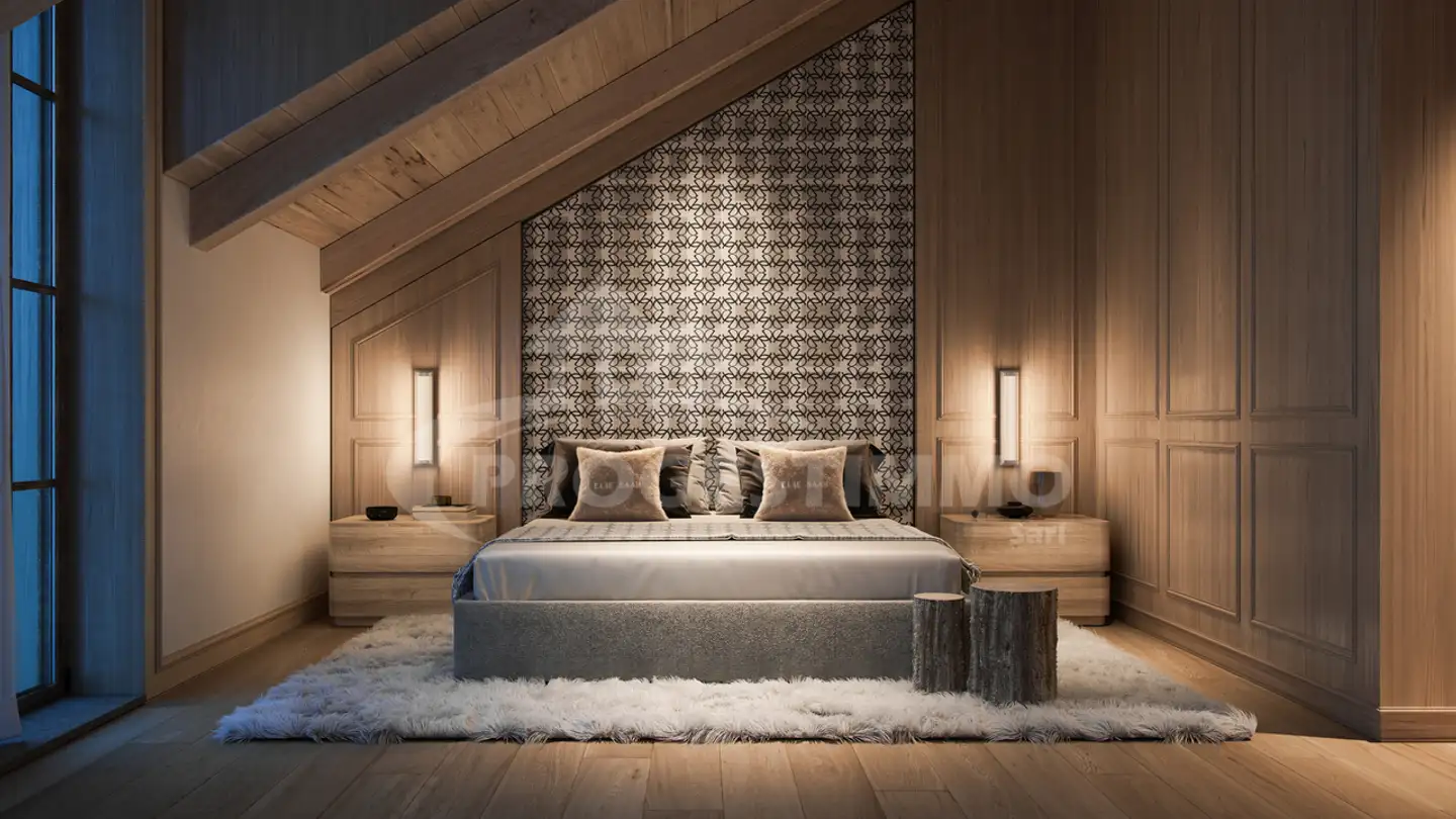 Wohnung kaufen - Gotthardstrasse 69, 6490 Andermatt - Foto 4