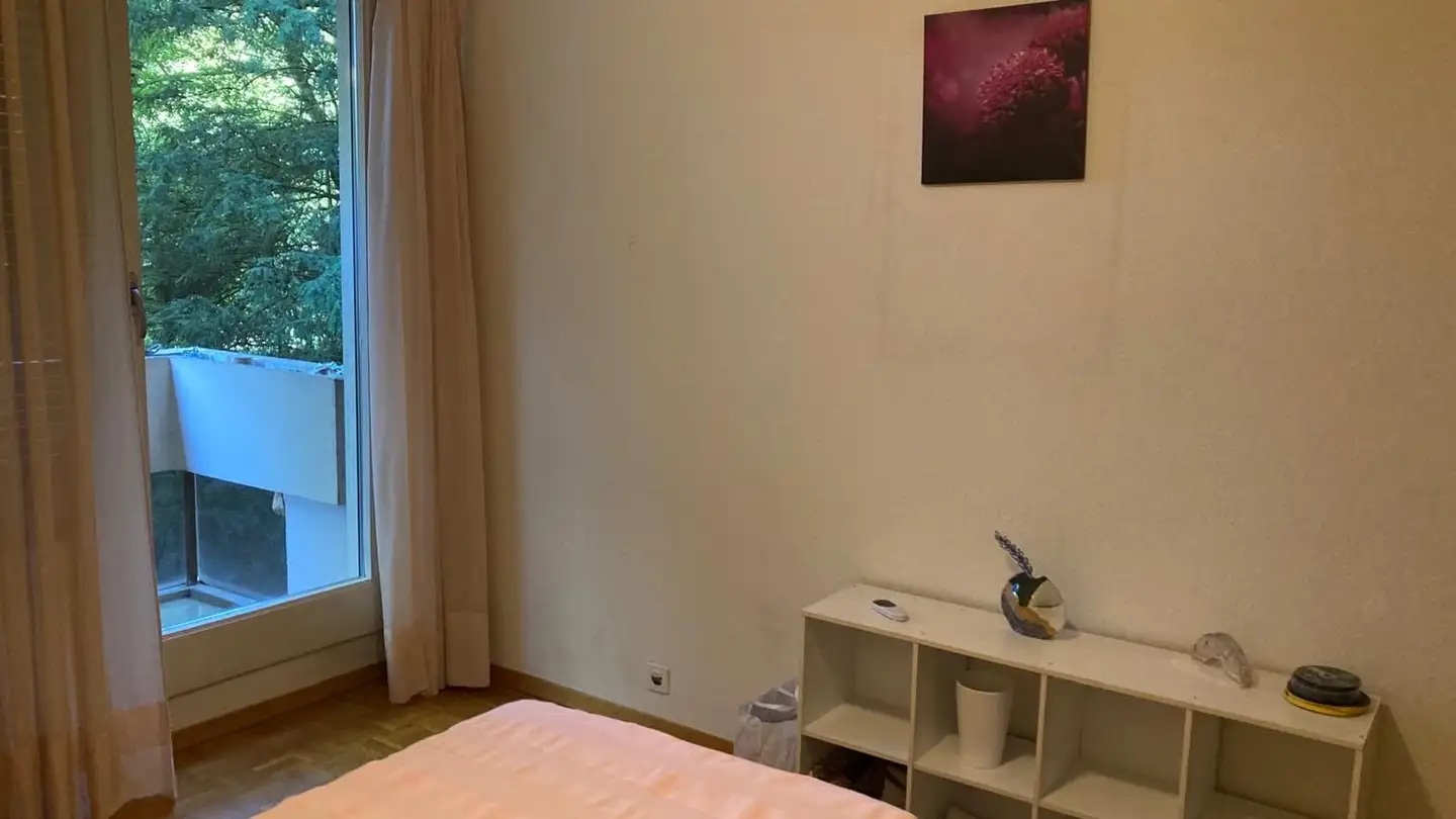 Single room for rent - 1208 Genève - Photo 4